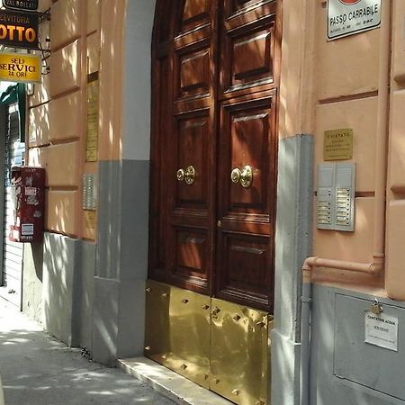 B&B Youbed Superior Roma Ngoại thất bức ảnh