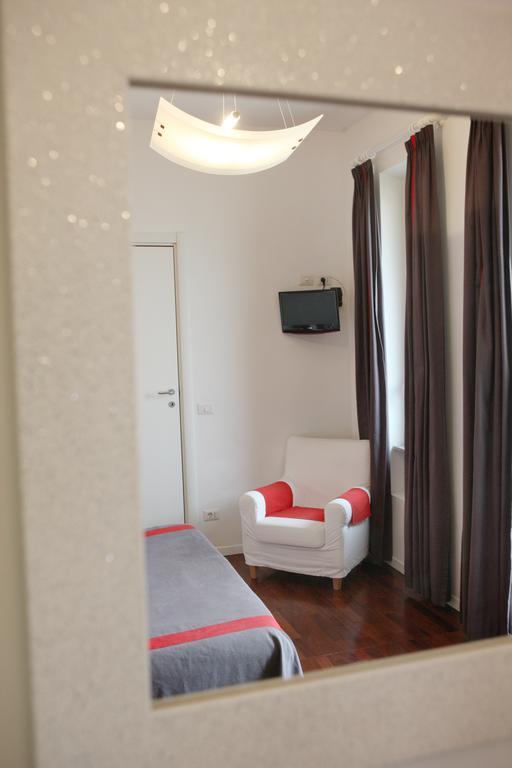 B&B Youbed Superior Roma Ngoại thất bức ảnh