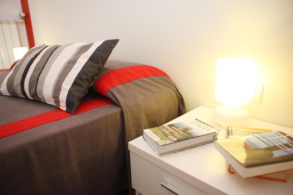 B&B Youbed Superior Roma Ngoại thất bức ảnh