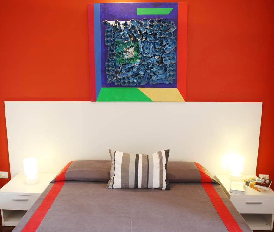 B&B Youbed Superior Roma Ngoại thất bức ảnh