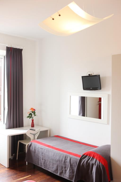 B&B Youbed Superior Roma Ngoại thất bức ảnh