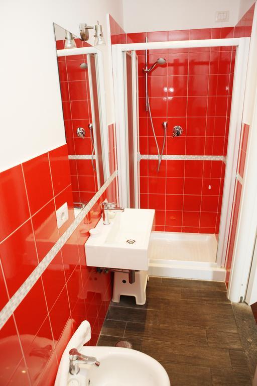 B&B Youbed Superior Roma Ngoại thất bức ảnh