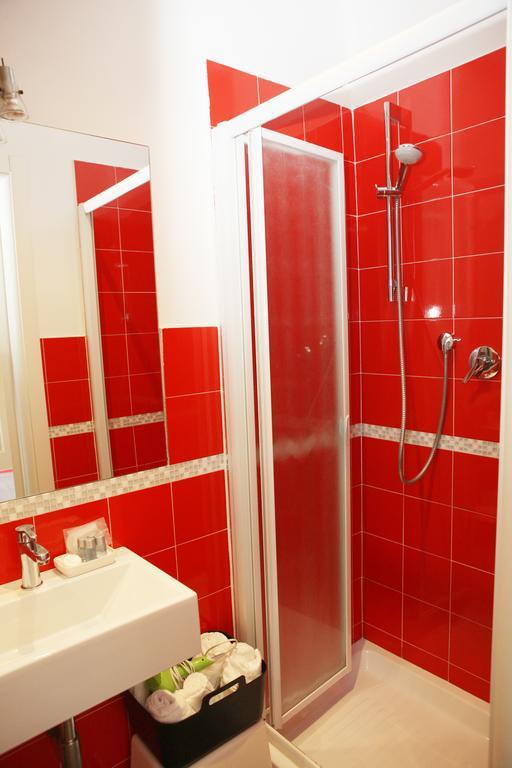 B&B Youbed Superior Roma Ngoại thất bức ảnh