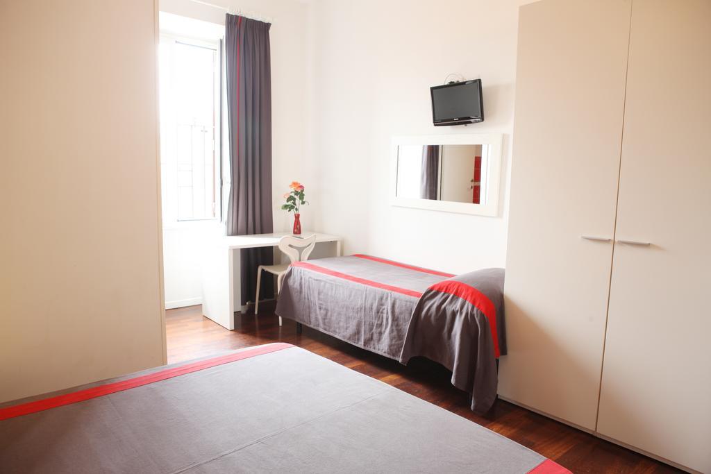 B&B Youbed Superior Roma Ngoại thất bức ảnh