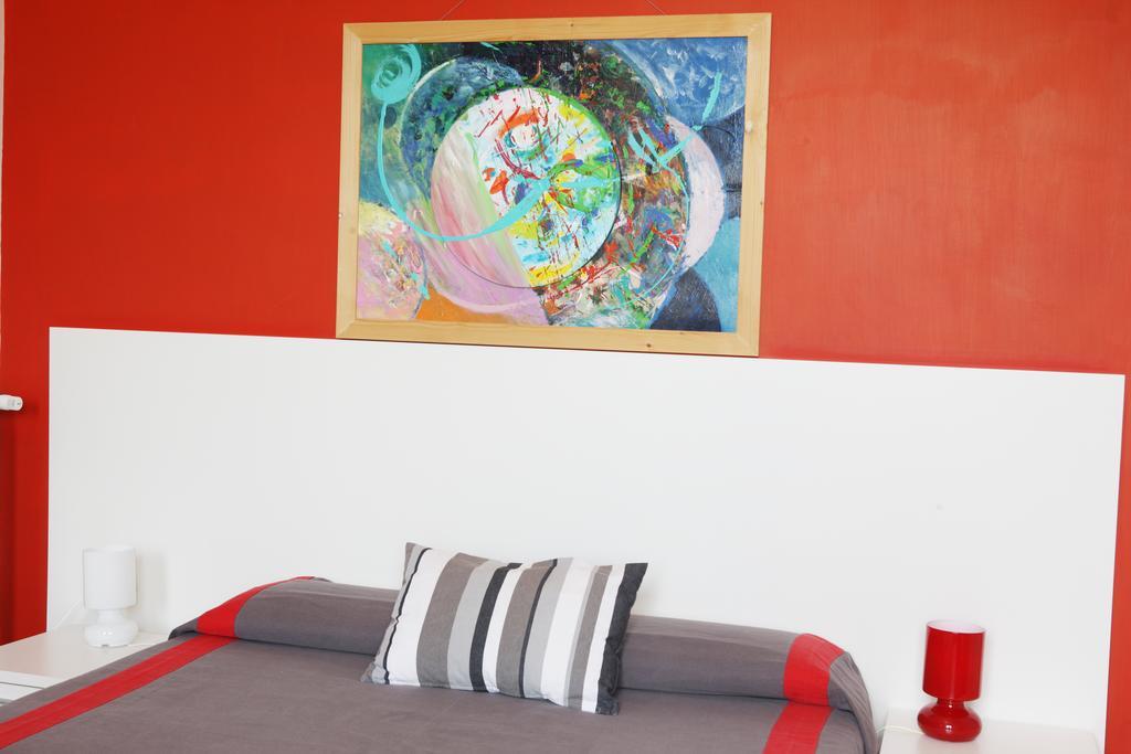 B&B Youbed Superior Roma Ngoại thất bức ảnh