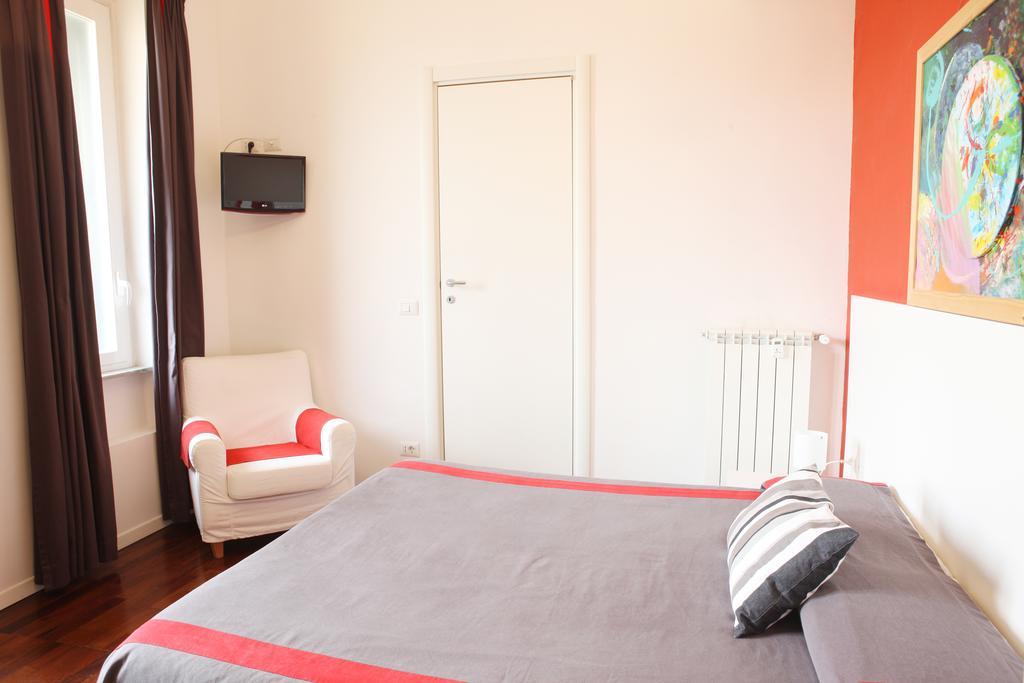 B&B Youbed Superior Roma Ngoại thất bức ảnh