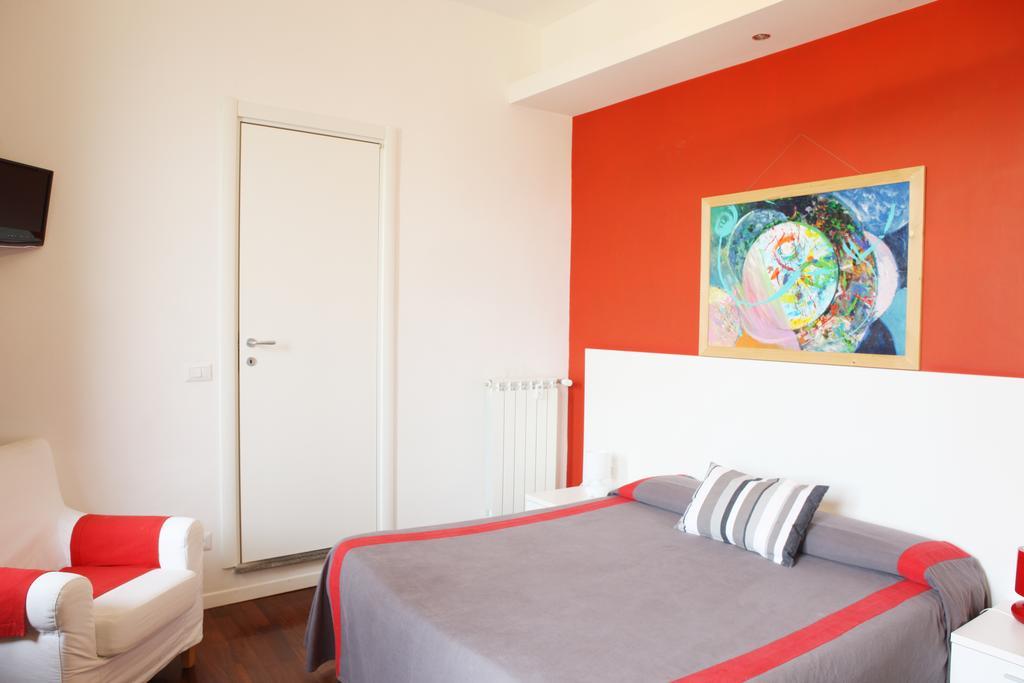 B&B Youbed Superior Roma Ngoại thất bức ảnh