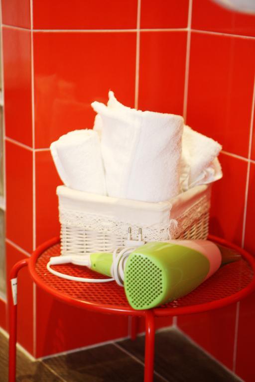 B&B Youbed Superior Roma Ngoại thất bức ảnh