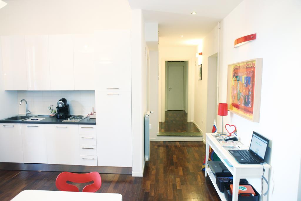 B&B Youbed Superior Roma Ngoại thất bức ảnh