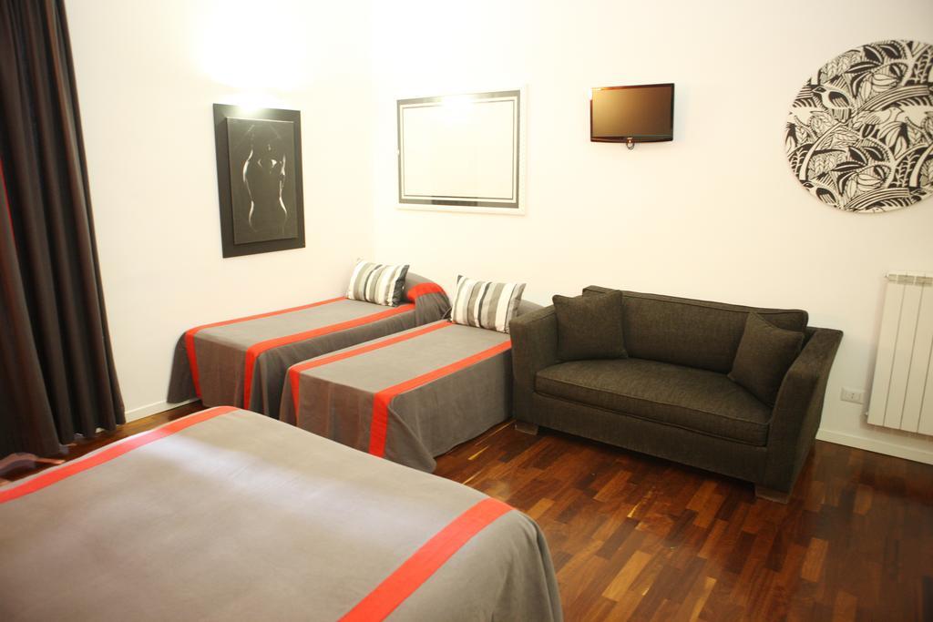 B&B Youbed Superior Roma Ngoại thất bức ảnh