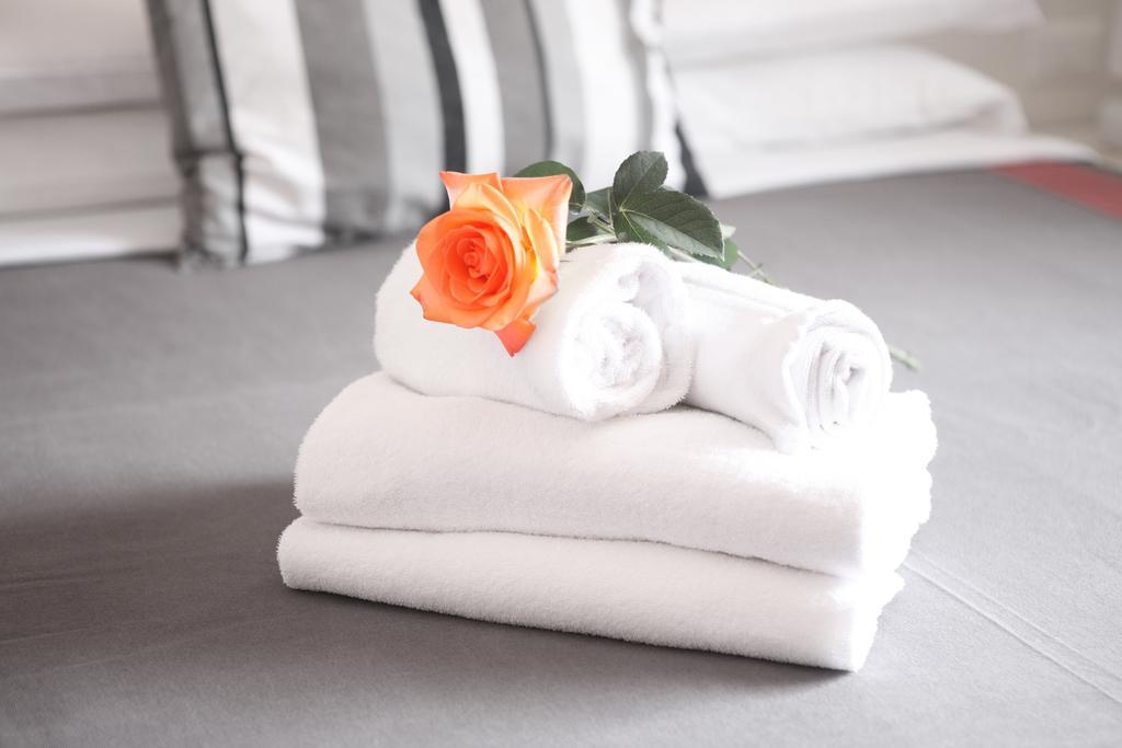 B&B Youbed Superior Roma Ngoại thất bức ảnh