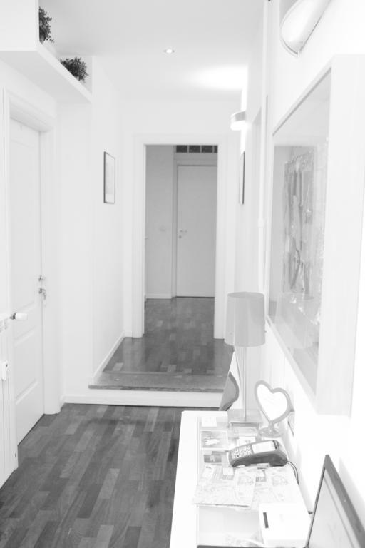 B&B Youbed Superior Roma Ngoại thất bức ảnh