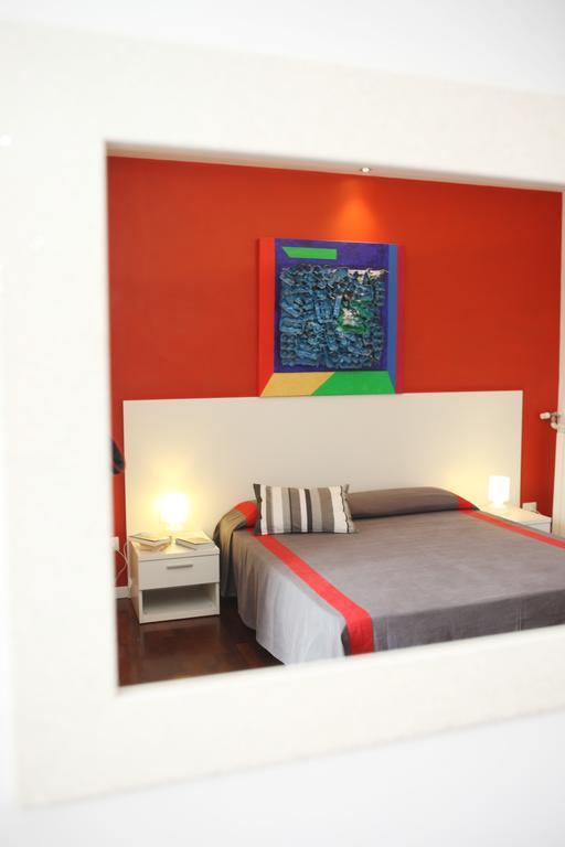 B&B Youbed Superior Roma Ngoại thất bức ảnh