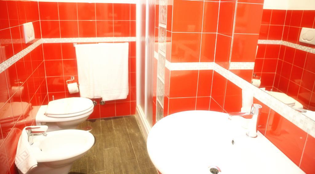 B&B Youbed Superior Roma Ngoại thất bức ảnh