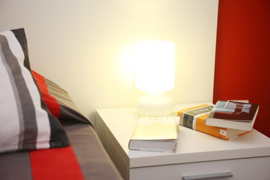 B&B Youbed Superior Roma Ngoại thất bức ảnh
