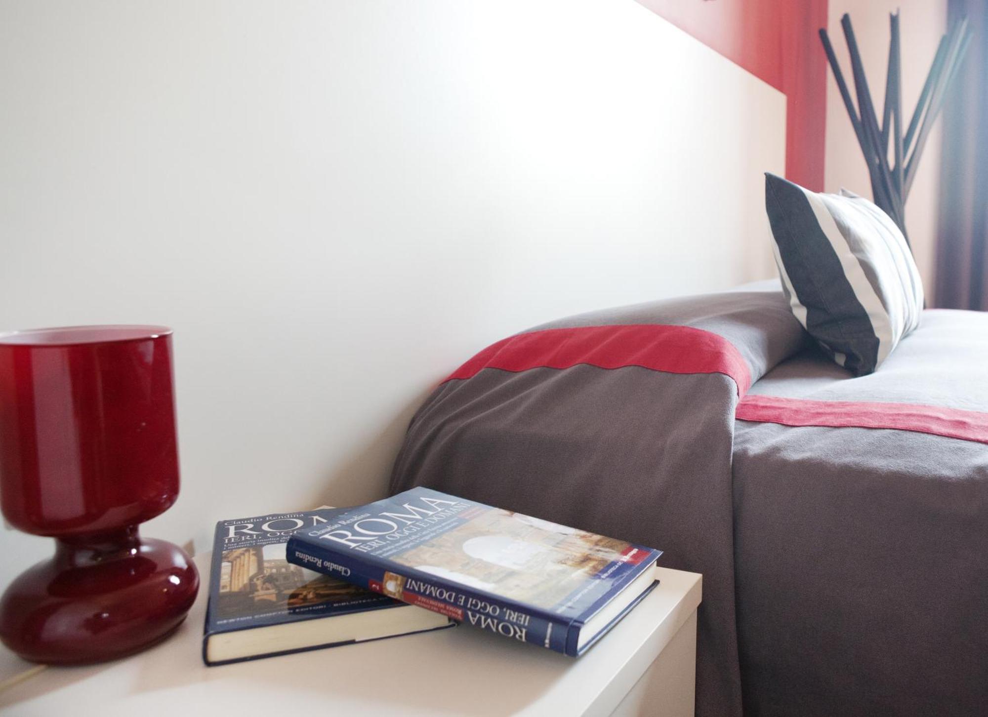 B&B Youbed Superior Roma Ngoại thất bức ảnh