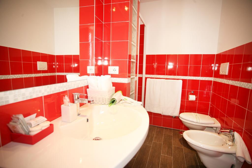 B&B Youbed Superior Roma Ngoại thất bức ảnh