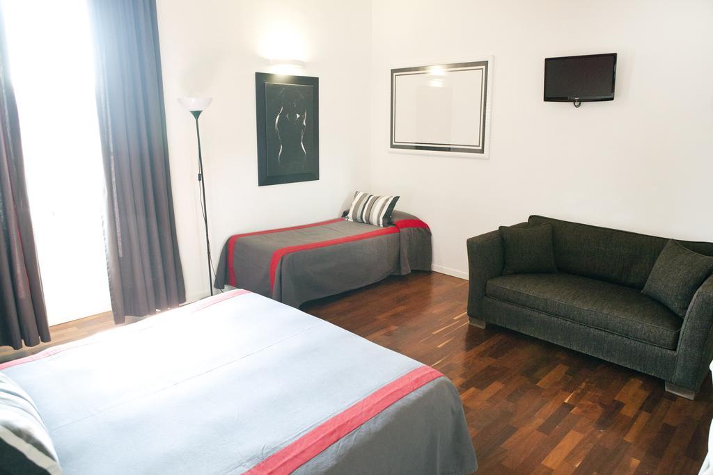 B&B Youbed Superior Roma Phòng bức ảnh