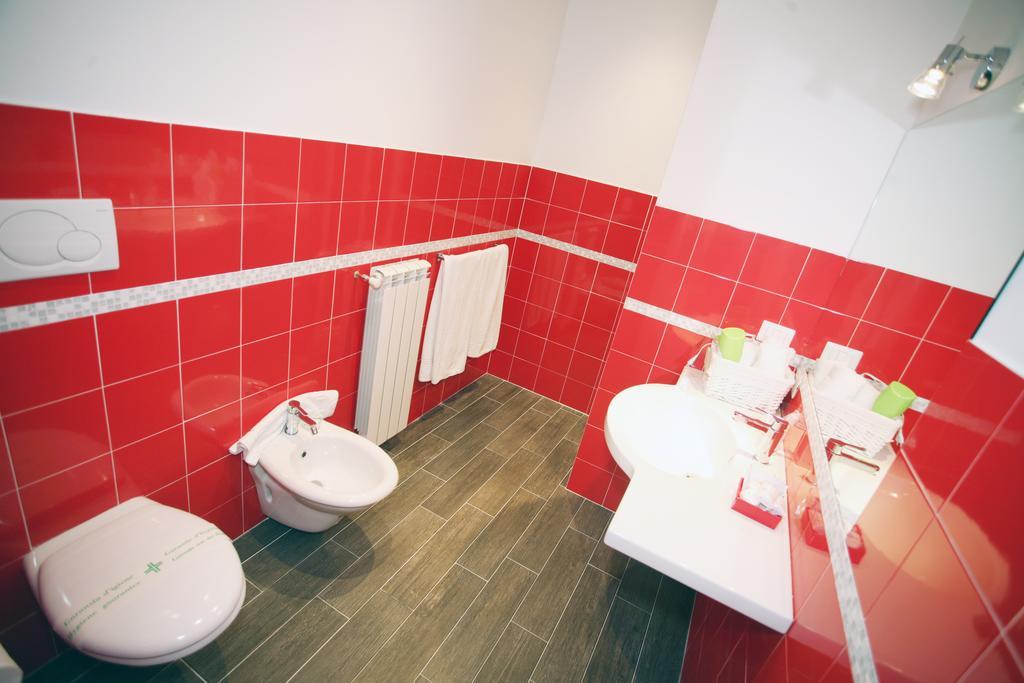 B&B Youbed Superior Roma Phòng bức ảnh