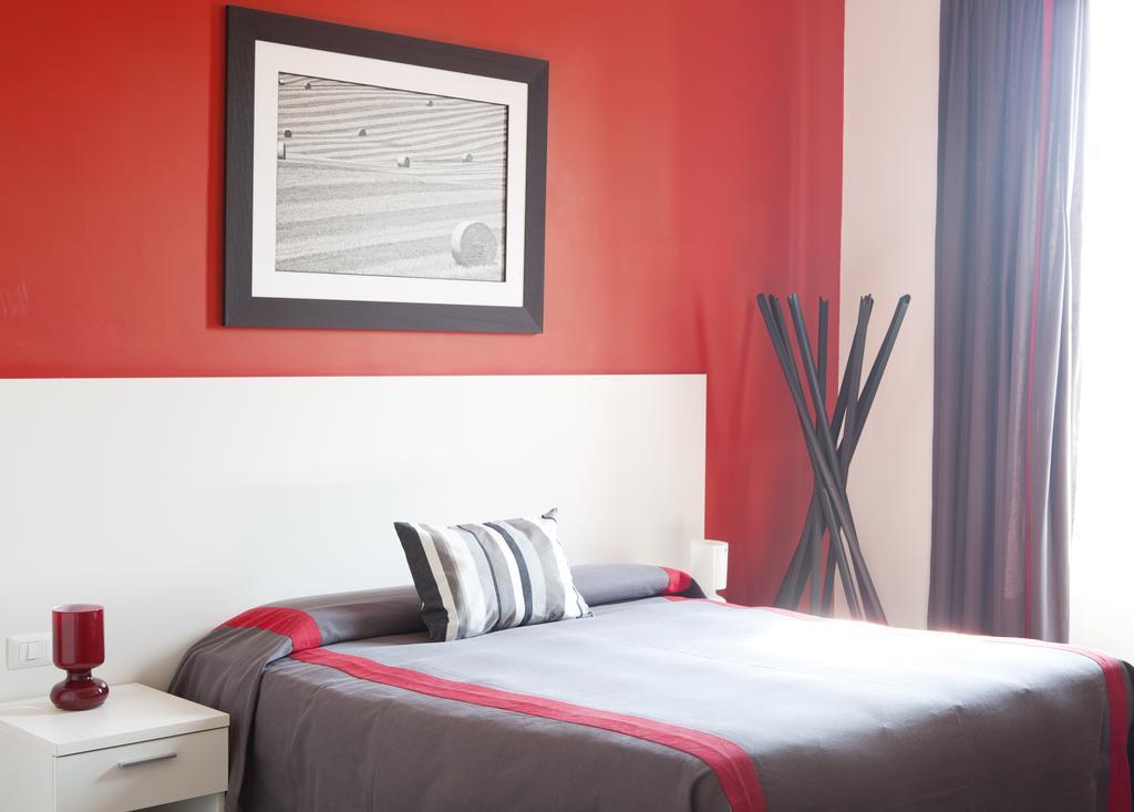 B&B Youbed Superior Roma Phòng bức ảnh