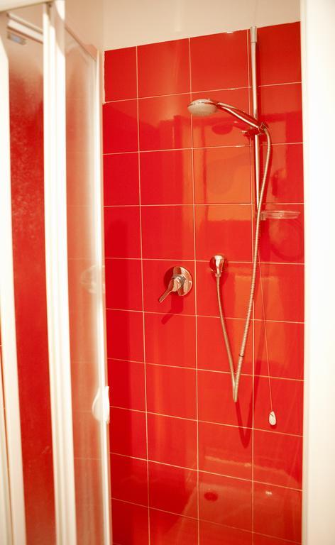 B&B Youbed Superior Roma Ngoại thất bức ảnh