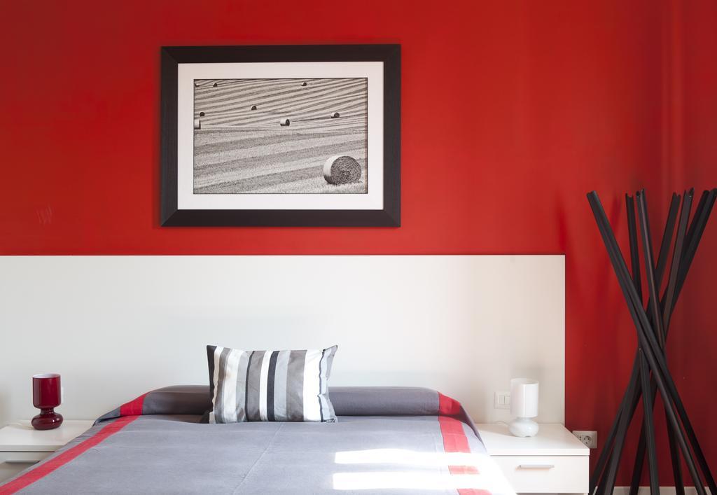 B&B Youbed Superior Roma Phòng bức ảnh